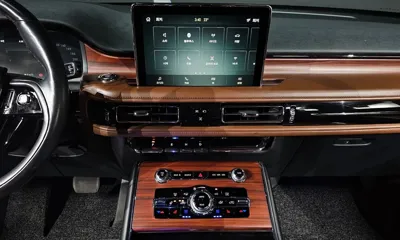 Lincoln Aviator 2022, 99310 км, за 23069.82 USD - фото 16