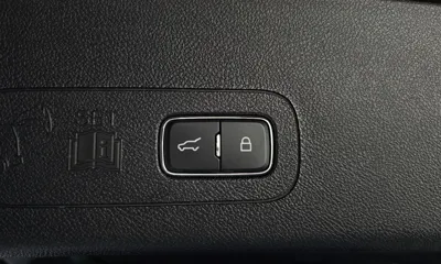 Lincoln Aviator 2022, 99310 км, за 23069.82 USD - фото 20