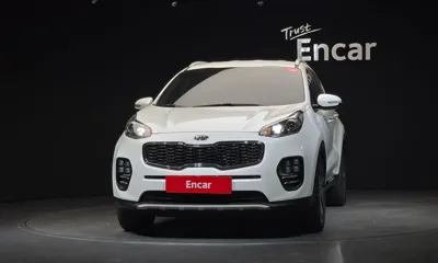 Kia Sportage 2018, 132029 км, за 8402.26 USD