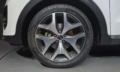 Kia Sportage 2018, 132029 км, за 8402.26 USD