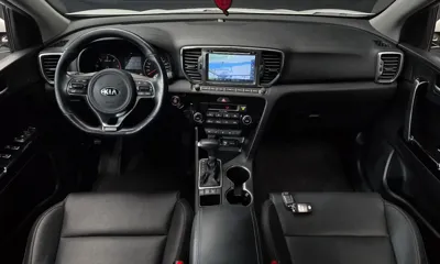 Kia Sportage 2018, 132029 км, за 8338.77 USD - фото 7
