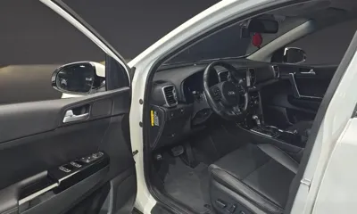 Kia Sportage 2018, 132029 км, за 8338.77 USD - фото 10