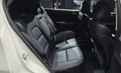 Kia Sportage 2018, 132029 км, за 8338.77 USD - фото 12