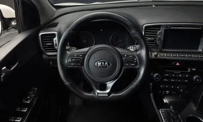 Kia Sportage 2018, 132029 км, за 8338.77 USD - фото 13