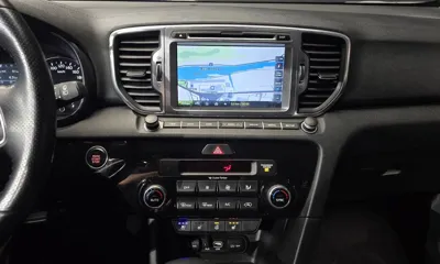 Kia Sportage 2018, 132029 км, за 8338.77 USD - фото 14