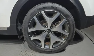 Kia Sportage 2018, 132029 км, за 8338.77 USD - фото 21