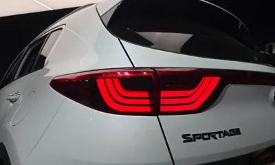 Kia Sportage 2018, 132029 км, за 8338.77 USD - фото 23