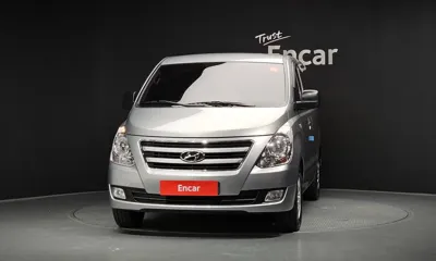 Hyundai Starex 2018, 83662 км, за 7296.42 USD