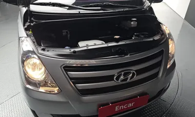 Hyundai Starex 2018, 83662 км, за 7296.42 USD - фото 6