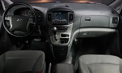 Hyundai Starex 2018, 83662 км, за 7296.42 USD - фото 7