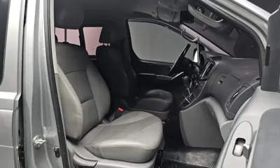 Hyundai Starex 2018, 83662 км, за 7296.42 USD - фото 10