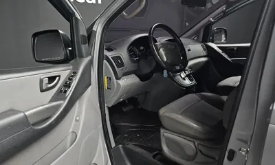 Hyundai Starex 2018, 83662 км, за 7296.42 USD - фото 11