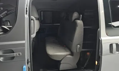 Hyundai Starex 2018, 83662 км, за 7296.42 USD - фото 12