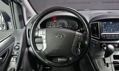 Hyundai Starex 2018, 83662 км, за 7296.42 USD - фото 13