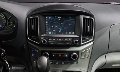 Hyundai Starex 2018, 83662 км, за 7296.42 USD - фото 14