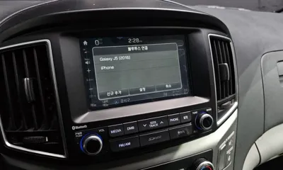 Hyundai Starex 2018, 83662 км, за 7296.42 USD - фото 16