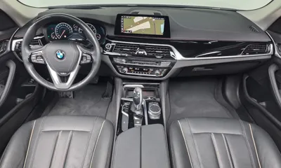 BMW 5-Series 2019, 42285 км, за 17395.3 USD - фото 7