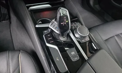 BMW 5-Series 2019, 42285 км, за 17395.3 USD - фото 9