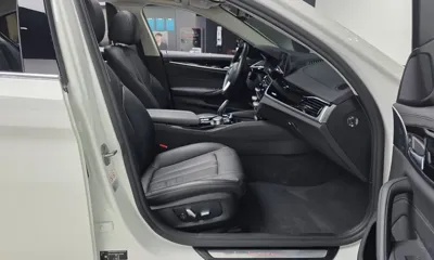 BMW 5-Series 2019, 42285 км, за 17395.3 USD - фото 12