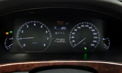 Hyundai Equus 2010, 222932 км, за 2470.26 USD - фото 8