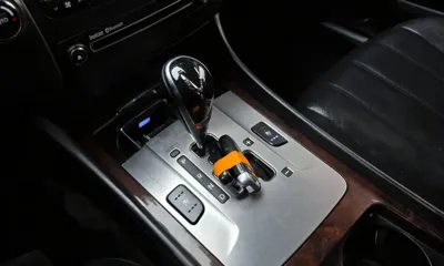 Hyundai Equus 2010, 222932 км, за 2470.26 USD - фото 9