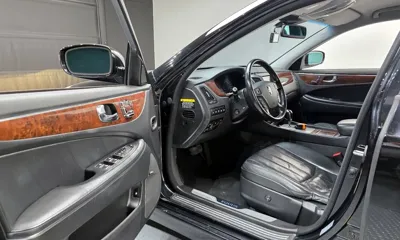 Hyundai Equus 2010, 222932 км, за 2470.26 USD - фото 11