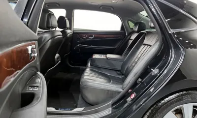 Hyundai Equus 2010, 222932 км, за 2470.26 USD - фото 12