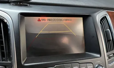 Hyundai Equus 2010, 222932 км, за 2470.26 USD - фото 15