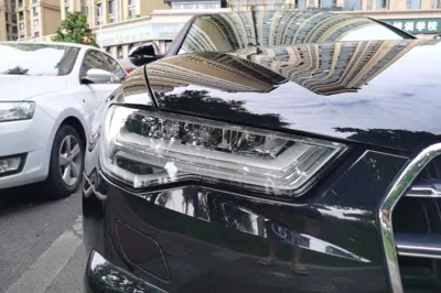 Audi A6L 2018, 94400 км, за 18778 USD - фото 7