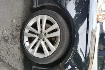 Audi A6L 2018, 94400 км, за 18778 USD - фото 8