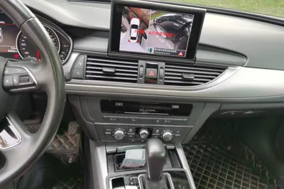 Audi A6L 2018, 94400 км, за 18778 USD - фото 13