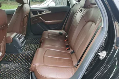 Audi A6L 2018, 94400 км, за 18778 USD - фото 16