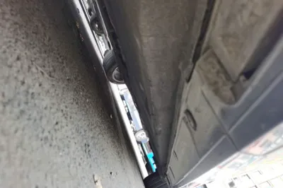 Audi A6L 2018, 94400 км, за 18778 USD - фото 23