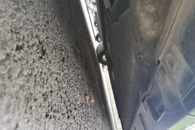 Audi A6L 2018, 94400 км, за 18778 USD - фото 26