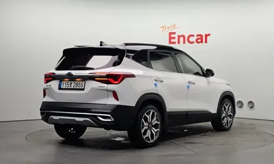 Kia Seltos 2020, 91842 км, за 11290.53 USD