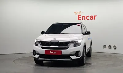 Kia Seltos 2020, 91842 км, за 11290.53 USD
