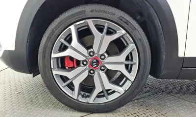 Kia Seltos 2020, 91842 км, за 11290.53 USD