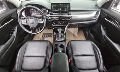 Kia Seltos 2020, 91842 км, за 11290.53 USD - фото 7
