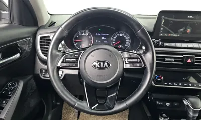 Kia Seltos 2020, 91842 км, за 11290.53 USD - фото 15