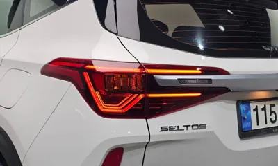 Kia Seltos 2020, 91842 км, за 11290.53 USD - фото 23