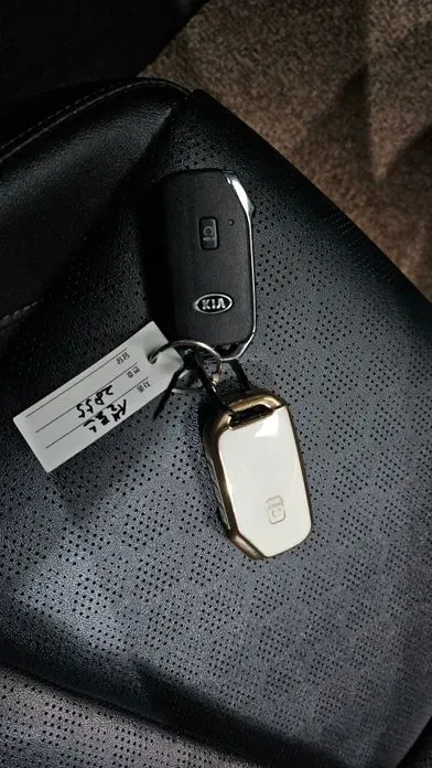 Kia Seltos 2020, 91842 км, за 11290.53 USD - фото 27