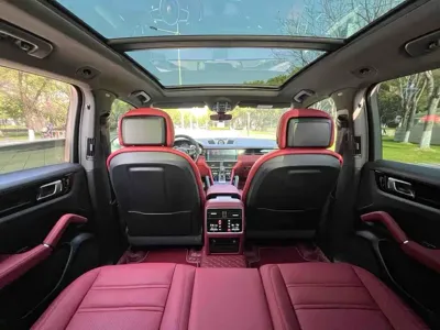 Porsche Cayenne 2018, 98000 км, за 49734.17 USD - фото 13