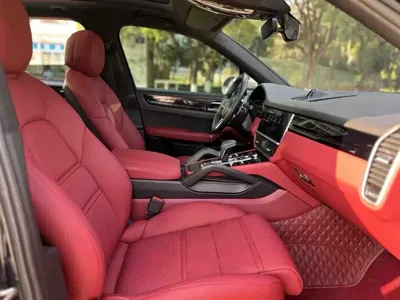 Porsche Cayenne 2018, 98000 км, за 49734.17 USD - фото 14