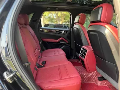 Porsche Cayenne 2018, 98000 км, за 49734.17 USD - фото 17