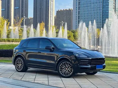 Porsche Cayenne 2018, 98000 км, за 49734.17 USD - фото 18