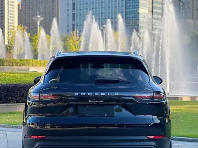 Porsche Cayenne 2018, 98000 км, за 49734.17 USD - фото 19