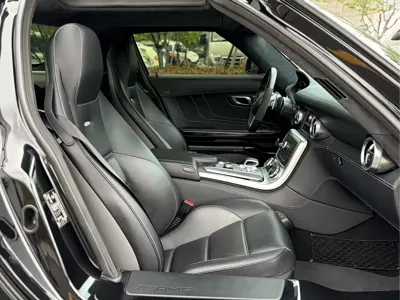 Mercedes-Benz SLS AMG 2015, 14000 км, за 261913.7 USD - фото 12