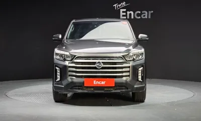 KG_Mobility_Ssangyong Rexton 2021, 36997 км, за 13676.91 USD