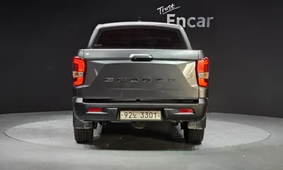 KG_Mobility_Ssangyong Rexton 2021, 36997 км, за 13676.91 USD
