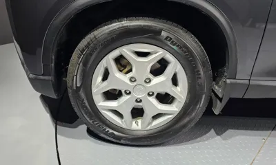 KG_Mobility_Ssangyong Rexton 2021, 36997 км, за 13676.91 USD